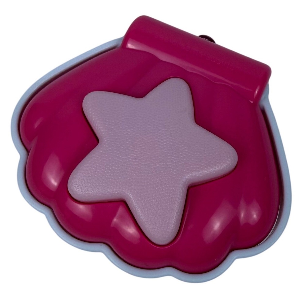 Baby Einstein Sea Dreams Soother Replacement Remote Pink Shell Starfish BY0735
